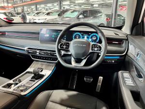 Jetour X70 Plus 1.5T Momentum - Image 17