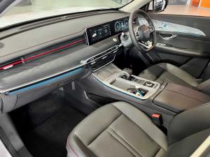 Jetour X70 Plus 1.5T Momentum - Image 18