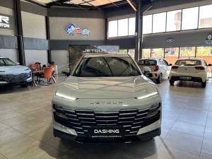 Jetour Dashing 1.5T Deluxe - Image 3