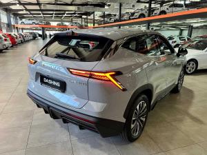 Jetour Dashing 1.5T Deluxe - Image 7