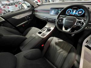 Jetour Dashing 1.5T Deluxe - Image 13