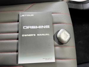 Jetour Dashing 1.5T Deluxe - Image 20
