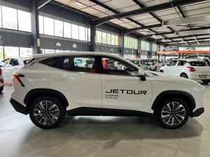 Jetour Dashing 1.5T Deluxe - Image 5
