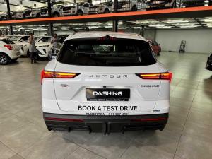 Jetour Dashing 1.5T Deluxe - Image 9