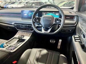 Jetour Dashing 1.5T Deluxe - Image 14