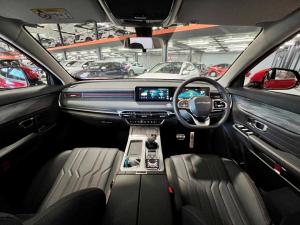 Jetour Dashing 1.5T Deluxe - Image 15