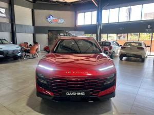 Jetour Dashing 1.5T Deluxe - Image 3