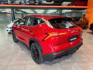 Jetour Dashing 1.5T Deluxe - Image 8