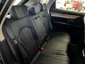 Jetour Dashing 1.5T Deluxe - Image 11