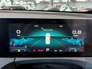 Jetour Dashing 1.5T Deluxe - Image 17