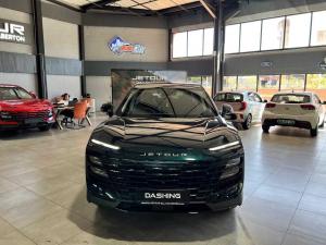 Jetour Dashing 1.5T Deluxe - Image 3