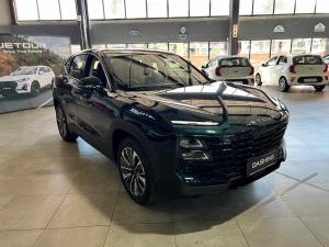 Jetour Dashing 1.5T Deluxe - Image 4