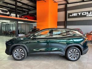 Jetour Dashing 1.5T Deluxe - Image 6