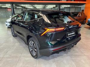 Jetour Dashing 1.5T Deluxe - Image 8