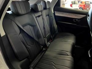 Jetour Dashing 1.5T Momentum - Image 11