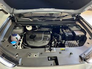 Jetour Dashing 1.5T Momentum - Image 20