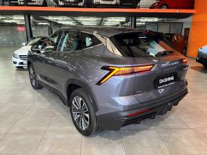 Jetour Dashing 1.5T Momentum - Image 10