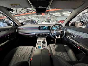 Jetour Dashing 1.5T Momentum - Image 14