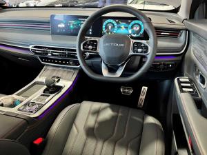 Jetour Dashing 1.5T Momentum - Image 16