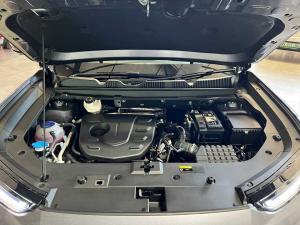 Jetour Dashing 1.5T Momentum - Image 20