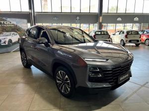 Jetour Dashing 1.5T Momentum - Image 4