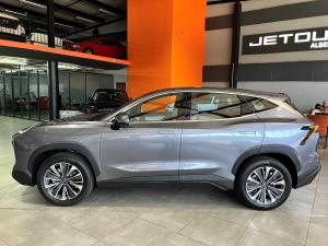 Jetour Dashing 1.5T Momentum - Image 6