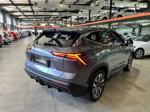 Jetour Dashing 1.5T Momentum - Image 7