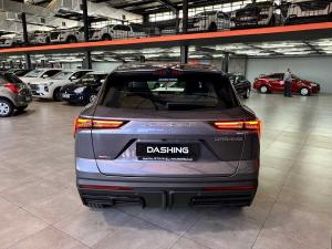 Jetour Dashing 1.5T Momentum - Image 8