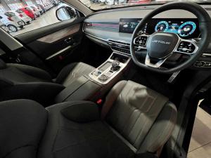 Jetour Dashing 1.5T Momentum - Image 14