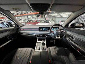 Jetour Dashing 1.5T Momentum - Image 15