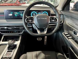 Jetour Dashing 1.5T Momentum - Image 16