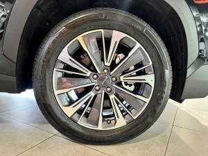 Jetour Dashing 1.5T Momentum - Image 20