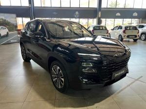 Jetour Dashing 1.5T Momentum - Image 4