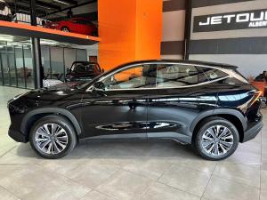 Jetour Dashing 1.5T Momentum - Image 6