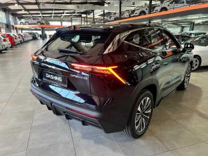 Jetour Dashing 1.5T Momentum - Image 7