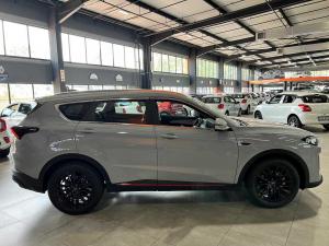 Jetour X70 Plus 1.5T Momentum - Image 5