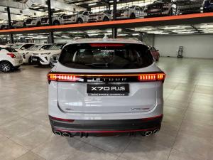 Jetour X70 Plus 1.5T Momentum - Image 8