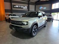 Thumbnail Jetour T1 1.5T Aspire