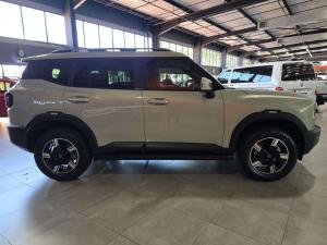 Jetour T1 1.5T Aspire - Image 4