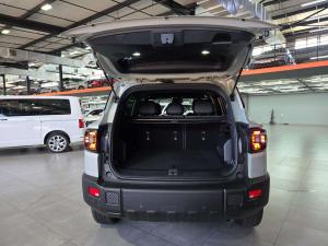 Jetour T1 1.5T Aspire - Image 9