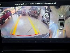 Jetour T1 1.5T Aspire - Image 18