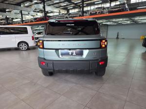 Jetour T1 1.5T Edge - Image 7