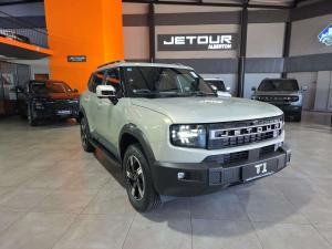 Jetour T1 1.5T Edge - Image 3