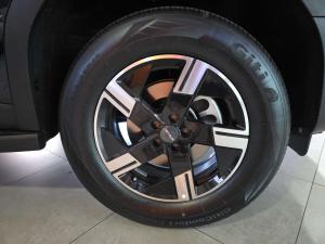 Jetour T1 1.5T Edge - Image 10