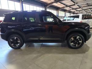 Jetour T1 1.5T Edge - Image 4