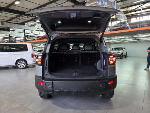 Jetour T1 1.5T Aspire - Image 9