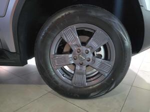 Jetour T2 1.5T Aspire - Image 10