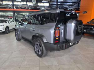 Jetour T2 1.5T Aspire - Image 8