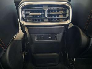 Jetour T2 1.5T Aspire - Image 11