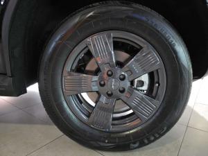 Jetour T2 1.5T Aspire - Image 17